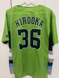 2026年最新】廣岡大志 ユニフォームの人気アイテム - メルカリ