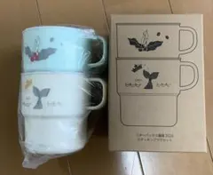 2026年最新】starbucks くじらの人気アイテム - メルカリ