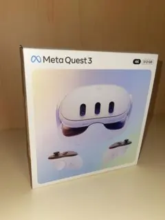 2026年最新】META quest 3 512の人気アイテム - メルカリ