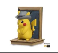 2026年最新】ゴッホ ピカチュウ フィギュアの人気アイテム - メルカリ