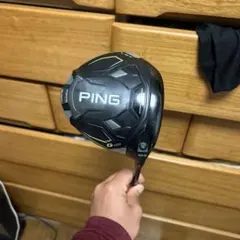 2026年最新】PING g430 lst ベンタスの人気アイテム - メルカリ