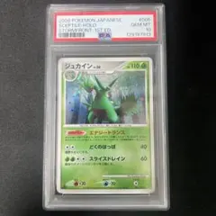 2026年最新】ジュカインex psa10の人気アイテム - メルカリ
