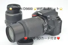 2026年最新】nikon d5600 望遠レンズの人気アイテム - メルカリ