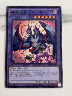 2026年最新】遊戯王カード共命の翼ガルーラの人気アイテム - メルカリ