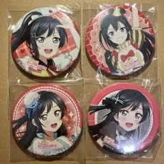 2026年最新】優木せつ菜 缶バッジの人気アイテム - メルカリ
