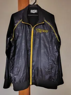 2026年最新】阪神タイガース ウィンドブレーカーの人気アイテム - メルカリ