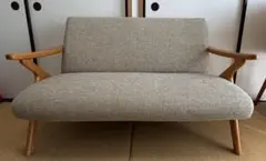 2026年最新】unico ソファ 2シーターの人気アイテム - メルカリ