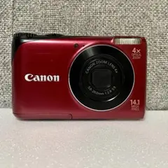 2026年最新】PowerShot A2200の人気アイテム - メルカリ