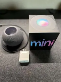 2026年最新】HomePod Space Grayの人気アイテム - メルカリ