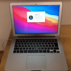 2026年最新】MacBook Air 13 Early 2014の人気アイテム - メルカリ