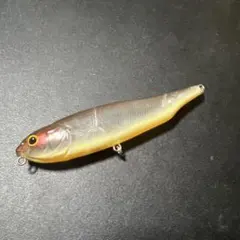 2026年最新】メガバス ジャイアント ドッグ xの人気アイテム - メルカリ