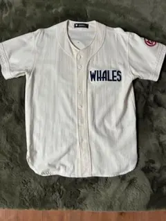 2026年最新】大洋ホエールズ復刻 ユニフォームの人気アイテム - メルカリ