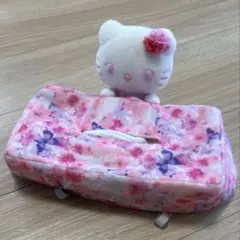 2026年最新】rady キティ ティッシュの人気アイテム - メルカリ