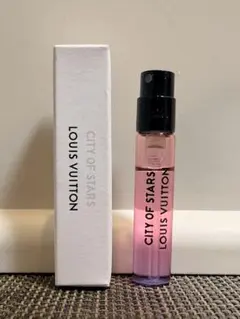 2026年最新】ルイヴィトン 香水 シティオブスターズの人気アイテム