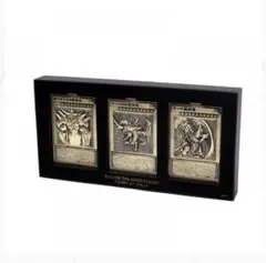 2026年最新】遊戯王 三幻神 レリーフセットの人気アイテム - メルカリ