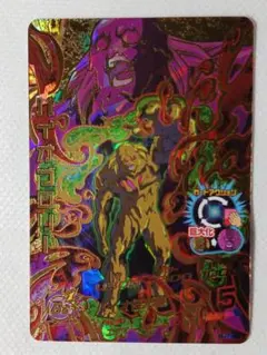 2026年最新】ドラゴンボールヒーローズ バイオブロリーの人気アイテム