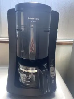2026年最新】パナソニック コーヒーメーカー a56の人気アイテム - メルカリ