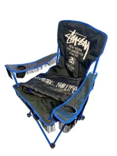 2026年最新】Stussy タワレコ Coleman チェアの人気アイテム - メルカリ