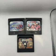 2026年最新】ゲームギアソフトの人気アイテム - メルカリ