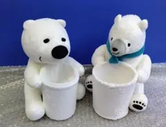 2026年最新】白くまくん リモコンホルダーの人気アイテム - メルカリ