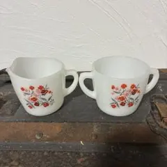 2026年最新】ファイヤーキング シュガーポットの人気アイテム - メルカリ