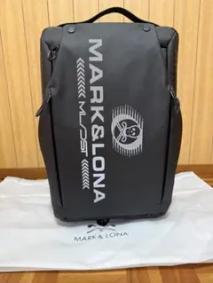 2026年最新】mark&lona キャディバックの人気アイテム - メルカリ
