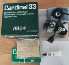 2026年最新】アブカーディナル33の人気アイテム - メルカリ