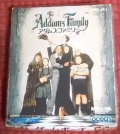 2026年最新】アダムスファミリー ゲームボーイの人気アイテム - メルカリ