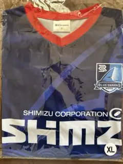 2026年最新】清水建設江東ブルーシャークスの人気アイテム - メルカリ