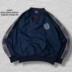 2026年最新】umbro イングランド ナイロンジャケットの人気アイテム