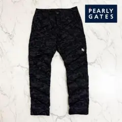 2026年最新】中綿パンツ パーリーゲイツの人気アイテム - メルカリ