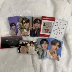 2026年最新】スキズ ハン まとめ売りの人気アイテム - メルカリ