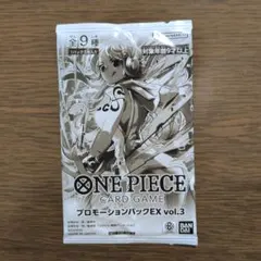 2026年最新】プロモーションパックEX ワンピ 未開封の人気アイテム