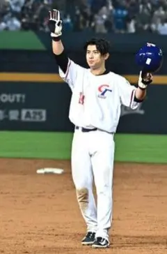 2026年最新】チャイニーズタイペイ ユニフォームの人気アイテム - メルカリ