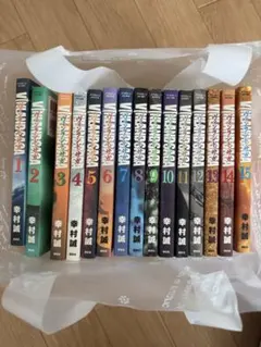 2026年最新】ヴィンランドサガ 全巻の人気アイテム - メルカリ