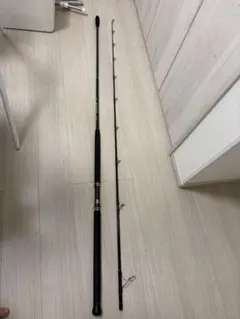 2026年最新】ゼナック シーバスロッドの人気アイテム - メルカリ