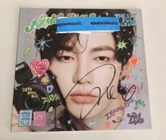 2026年最新】zeroBaseone ジウン サインの人気アイテム - メルカリ