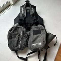 2026年最新】パズデザイン ライフジャケットの人気アイテム - メルカリ