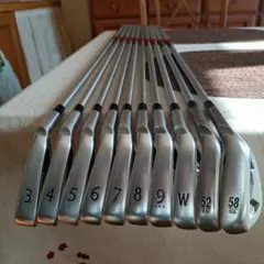 2026年最新】ping S56 アイアンの人気アイテム - メルカリ