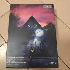 2026年最新】buck-tick tour no.0 完全生産限定盤の人気アイテム