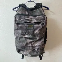 2026年最新】burton バックパックの人気アイテム - メルカリ