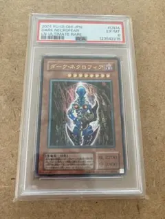 2026年最新】ダーク・ネクロフィア レリーフ psa9の人気アイテム