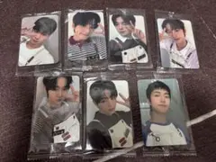 2026年最新】EVNNE チェキの人気アイテム - メルカリ