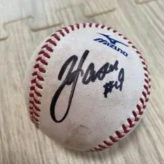 2026年最新】康晃 サインボールの人気アイテム - メルカリ