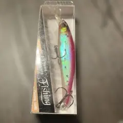 2026年最新】トップウォーター ルアーの人気アイテム - メルカリ