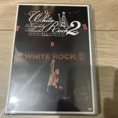 2026年最新】DVD 清木場 white rockの人気アイテム - メルカリ
