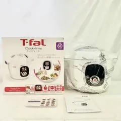 2026年最新】CY7011JP T-fal ティファール Cook4me クックフォーミー