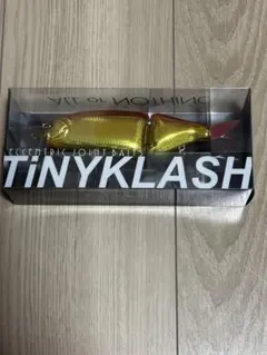 2026年最新】タイニークラッシ ワンノッカーの人気アイテム - メルカリ