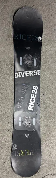 2026年最新】rice28 diverseの人気アイテム - メルカリ