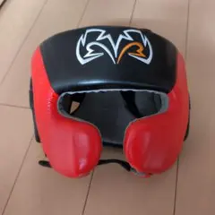 2026年最新】rival ヘッドギアの人気アイテム - メルカリ